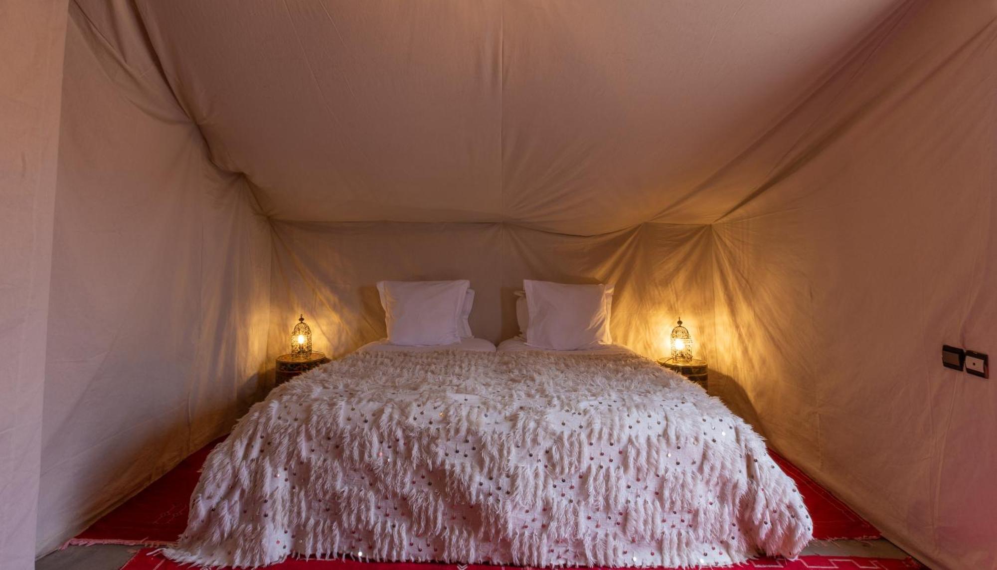 Les Sources Berberes Riad & Spa Marrakesh Bagian luar foto
