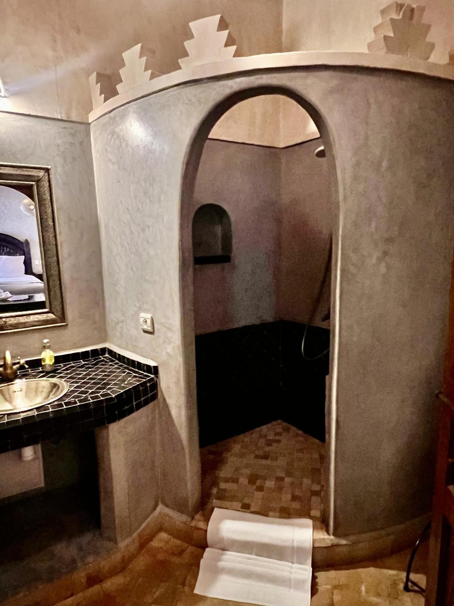 Les Sources Berberes Riad & Spa Marrakesh Ruang foto