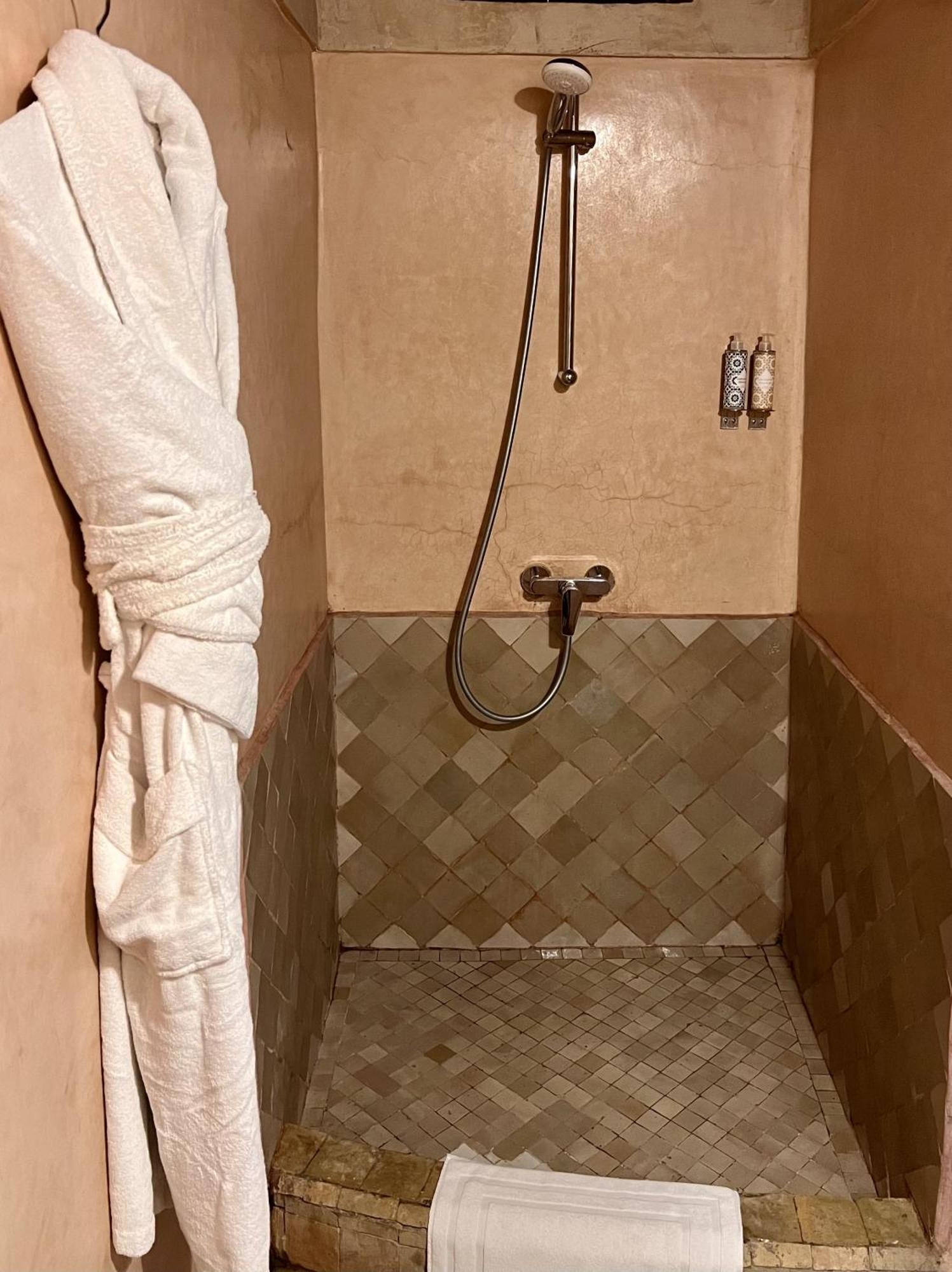 Les Sources Berberes Riad & Spa Marrakesh Ruang foto