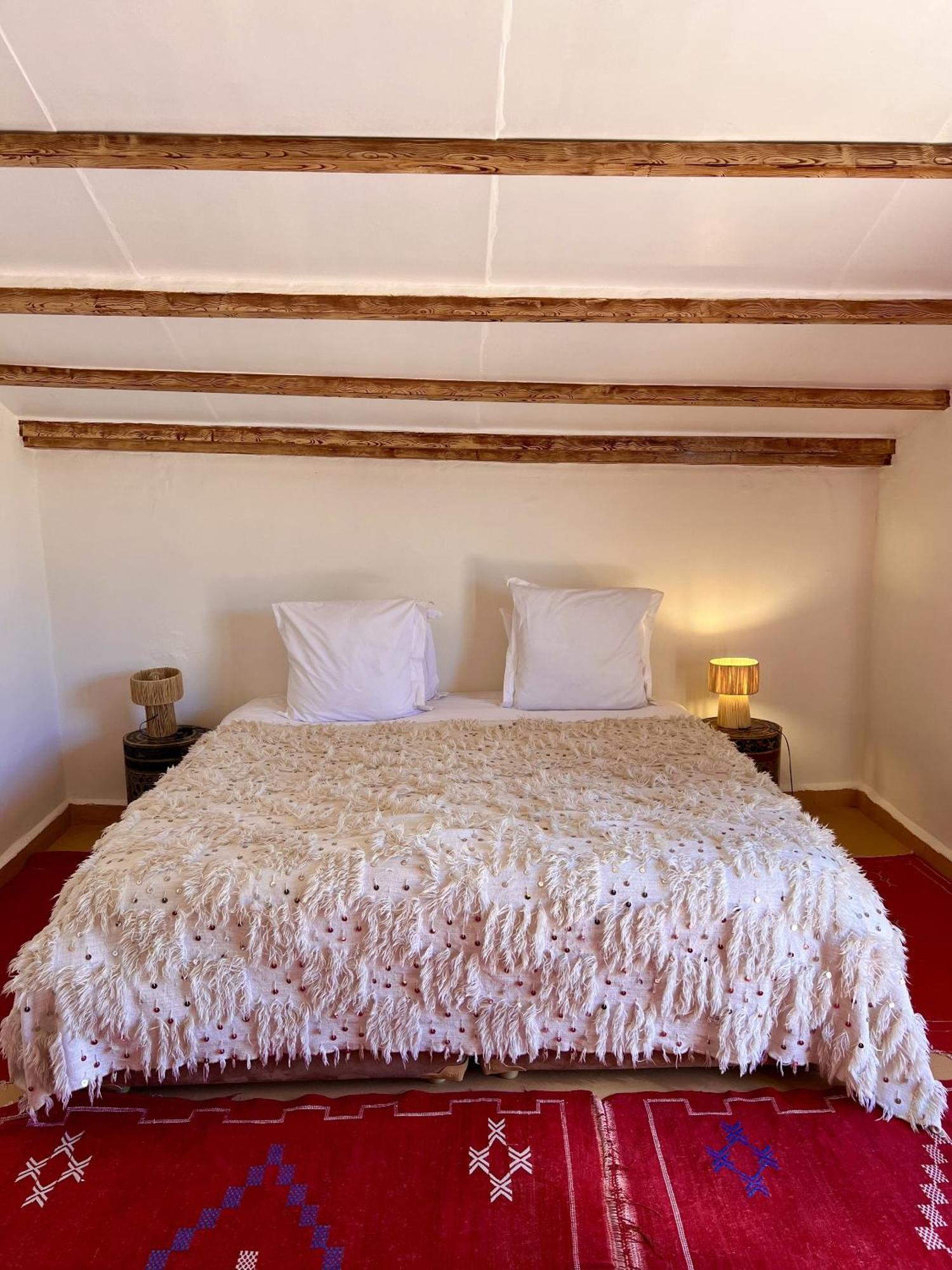 Les Sources Berberes Riad & Spa Marrakesh Ruang foto