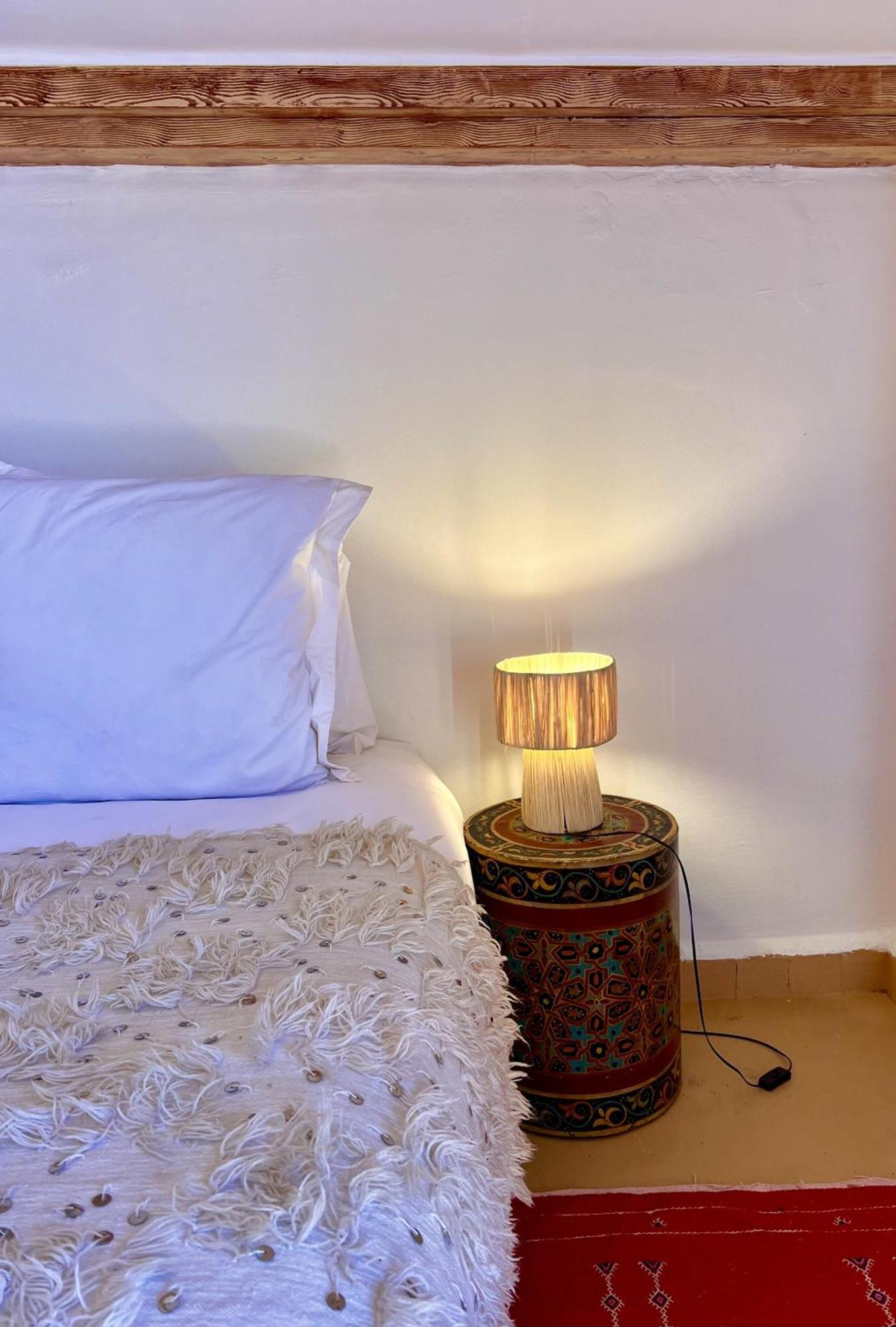 Les Sources Berberes Riad & Spa Marrakesh Ruang foto
