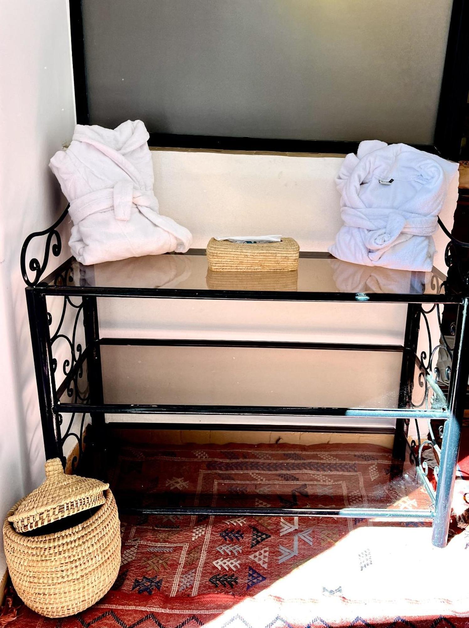 Les Sources Berberes Riad & Spa Marrakesh Ruang foto